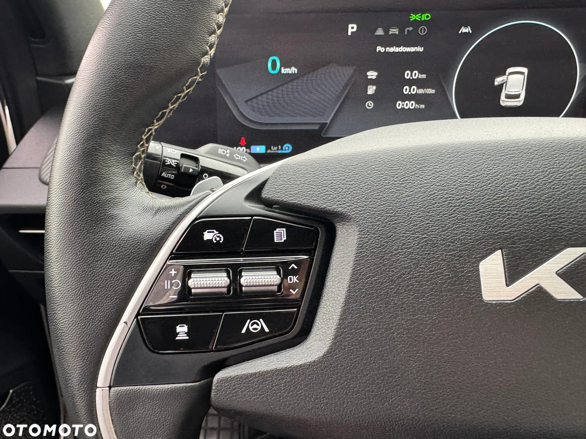 Kia EV6 77.4kWh GT-Line AWD - 17