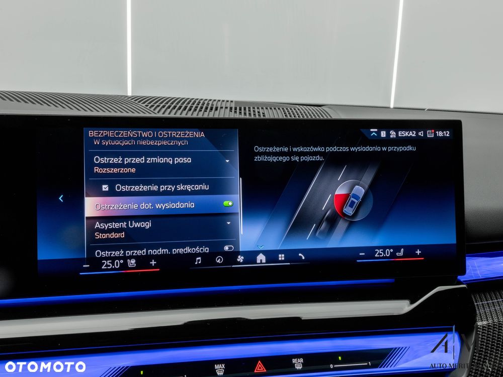BMW Seria 5 520d xDrive - 41