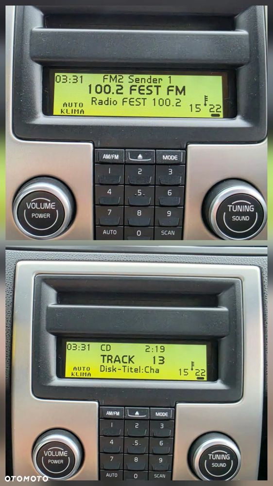 Volvo V50 1.8 Edition - 38