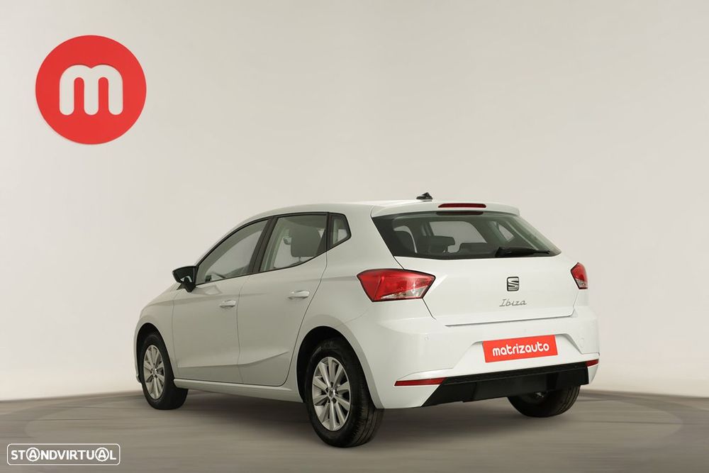 SEAT Ibiza 1.0 TSI Style - 3