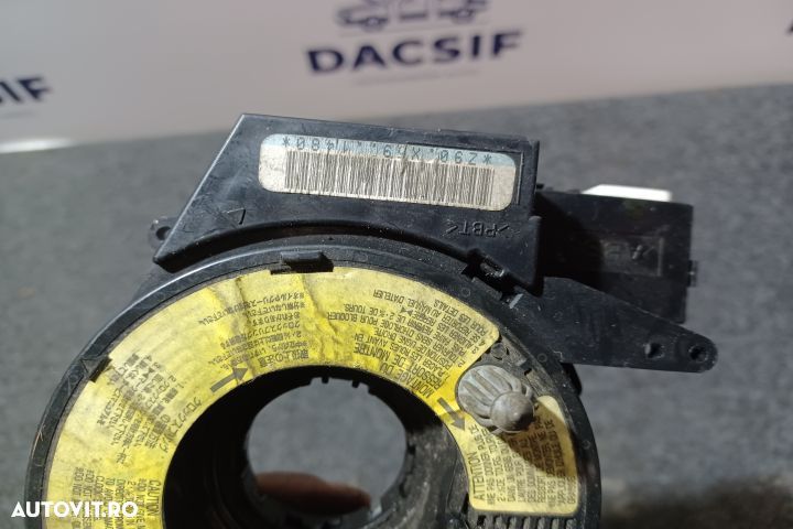 Spirala volan Mazda 3 BK [facelift] [2006 - 2009] Hatchback 5-usi 1.6 - 5