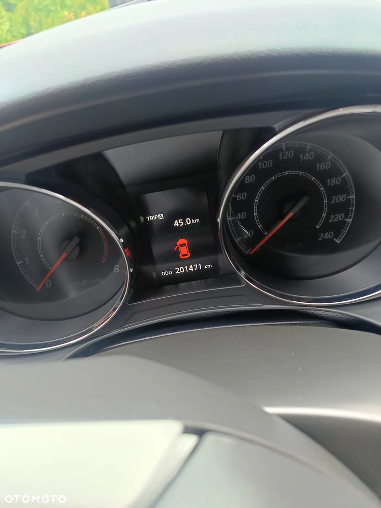 Mitsubishi ASX - 11