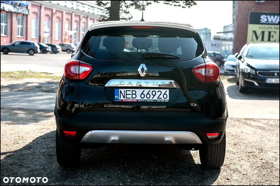 Renault Captur (ENERGY) TCe 90 INTENS - 7