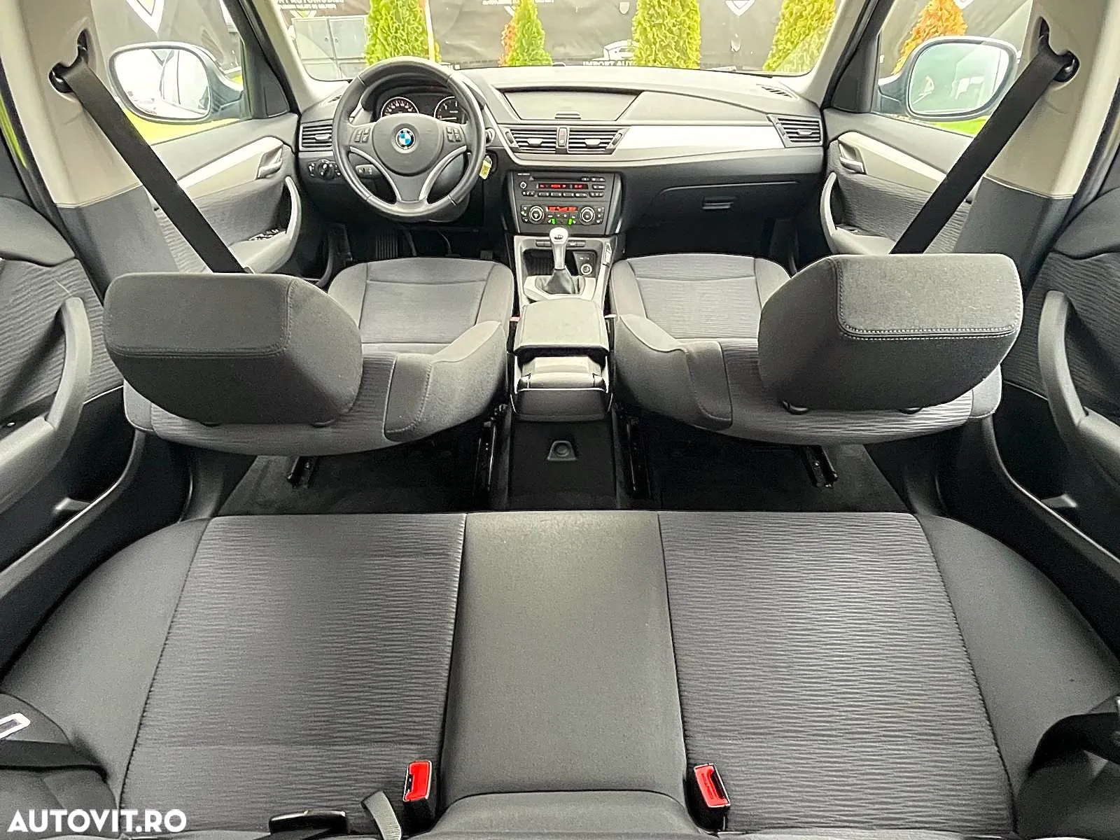 BMW X1 xDrive20d - 16
