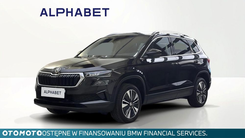 Skoda Karoq 1.5 TSI ACT Style DSG - 1
