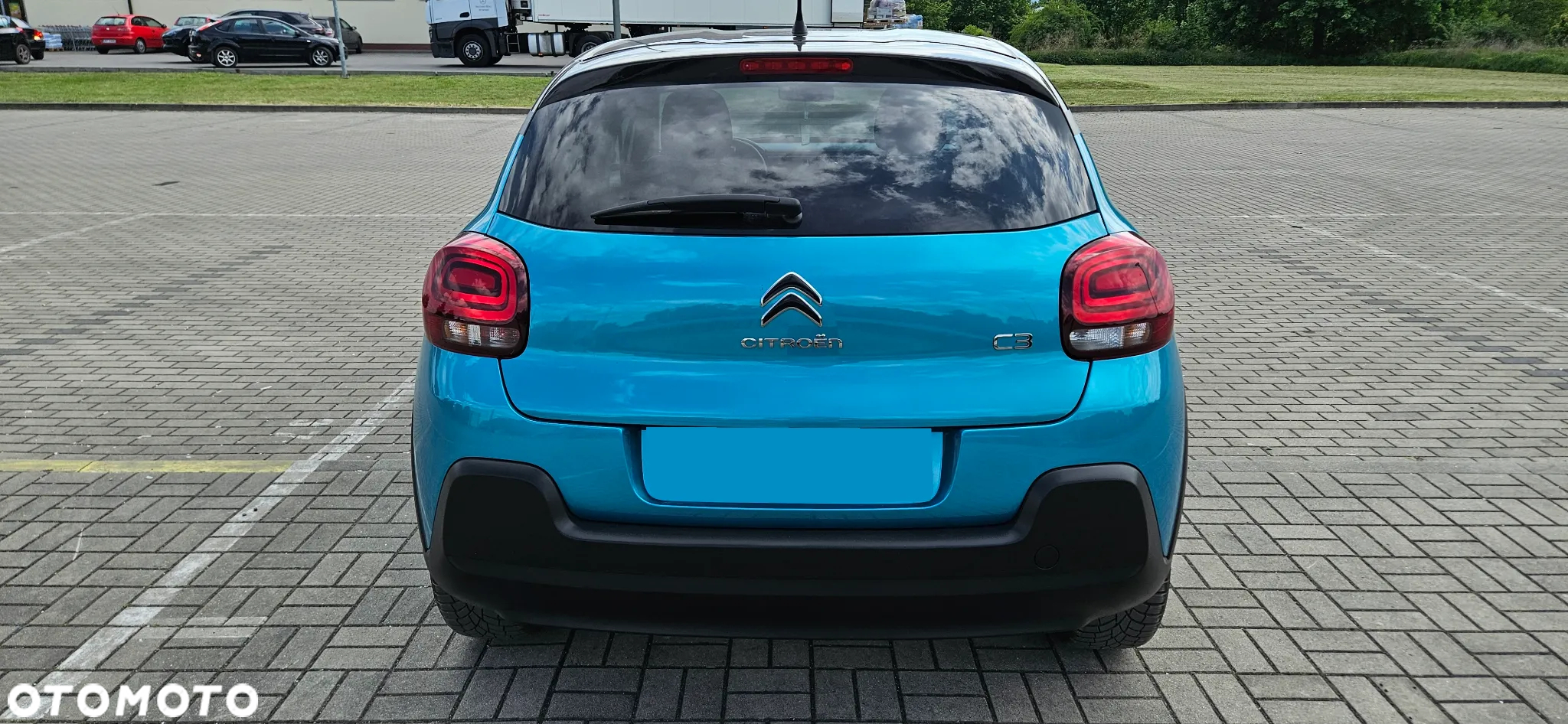 Citroën C3 1.2 PureTech Max - 22