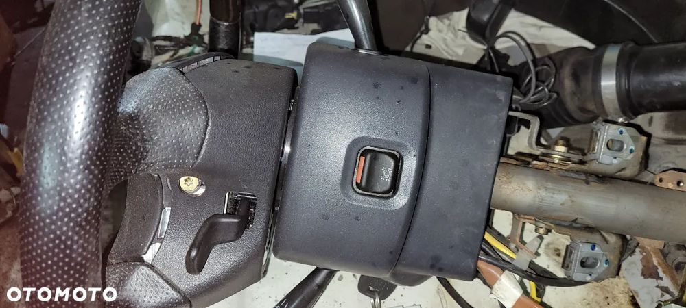 Stacyjka subaru SUBARU IMPREZA II 3,0 - 4