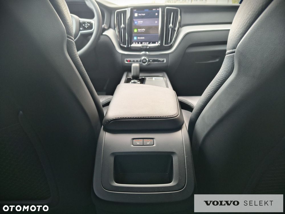 Volvo XC 60 - 28