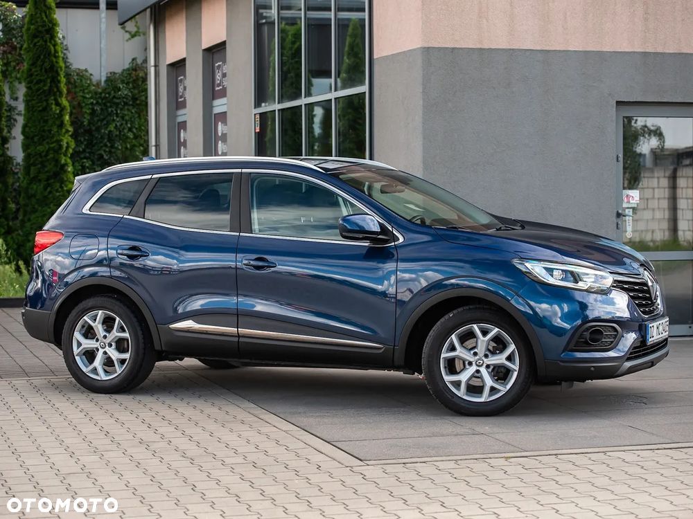 Renault Kadjar - 3
