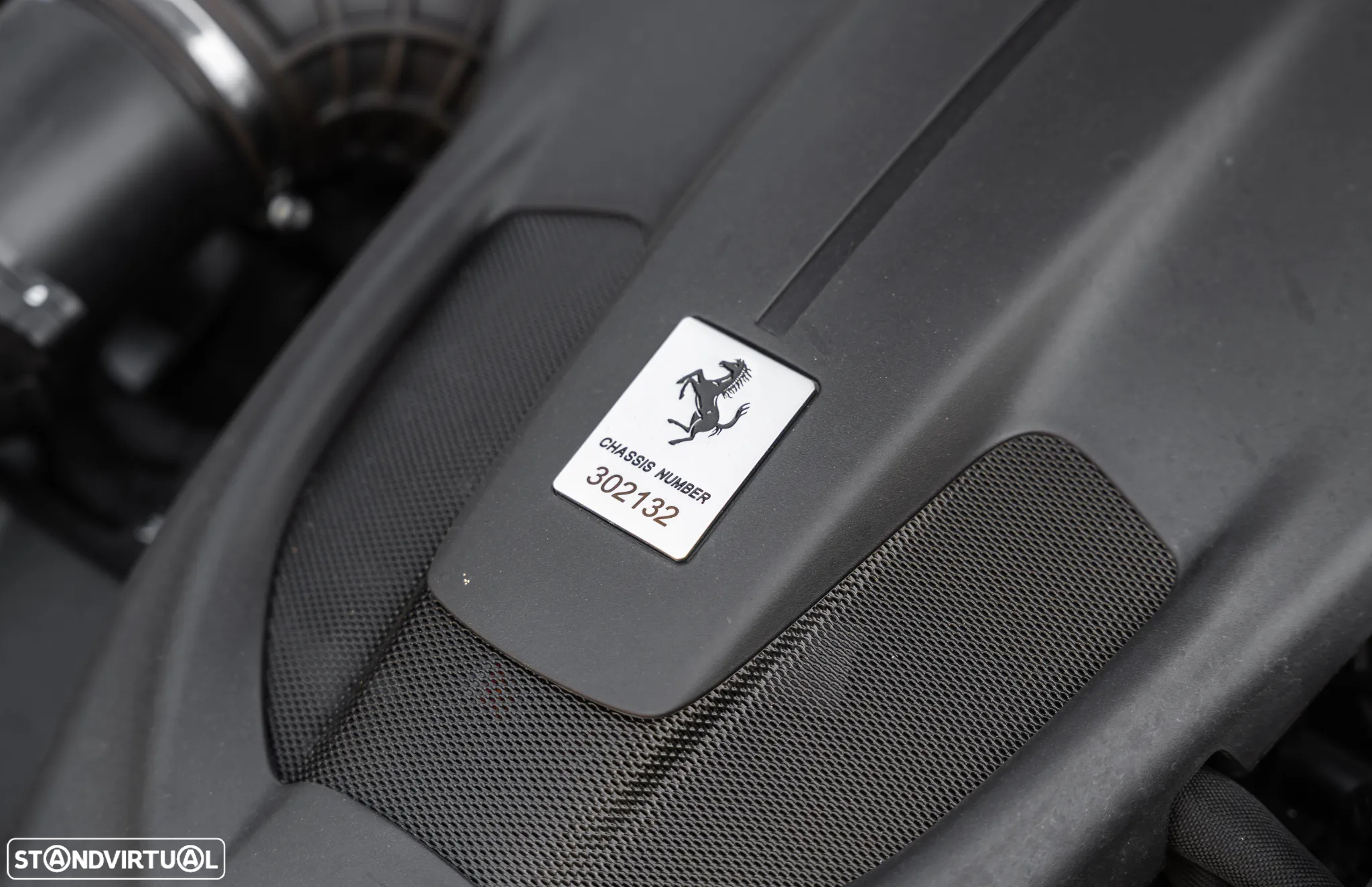 Ferrari Roma Spider - 31