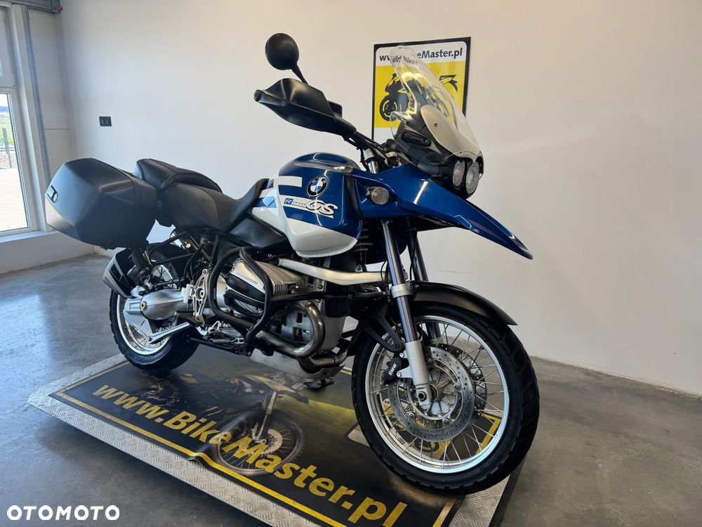 BMW R - 3
