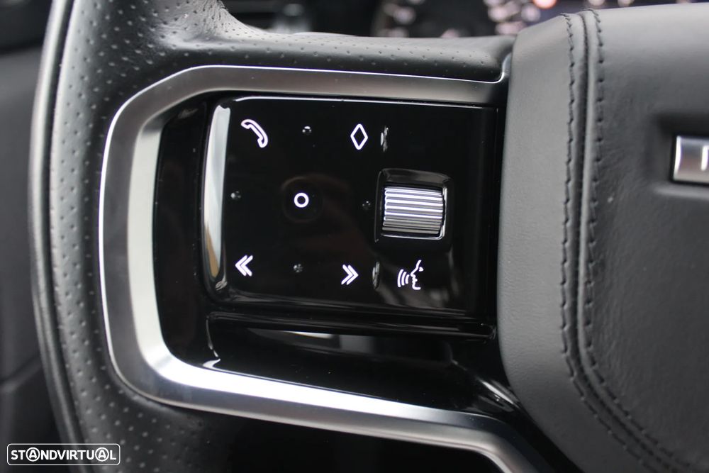 Land Rover Discovery Sport 2.0 Si4 AWD - 34