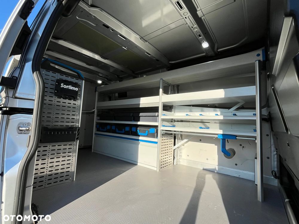 Ford Transit Custom - 16