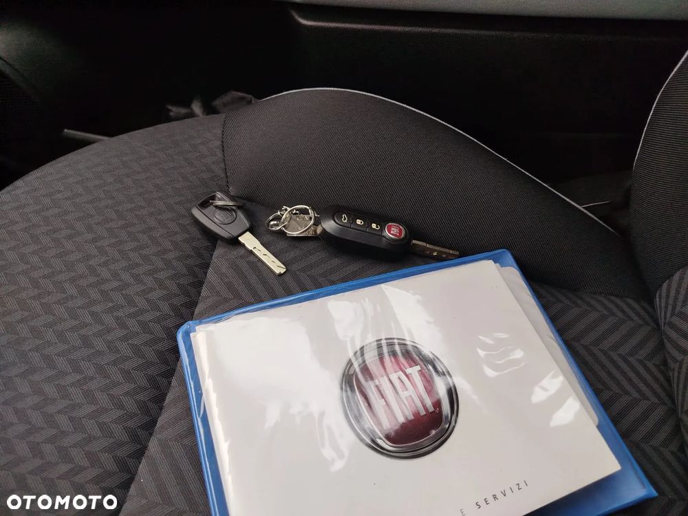 Fiat 500 - 12