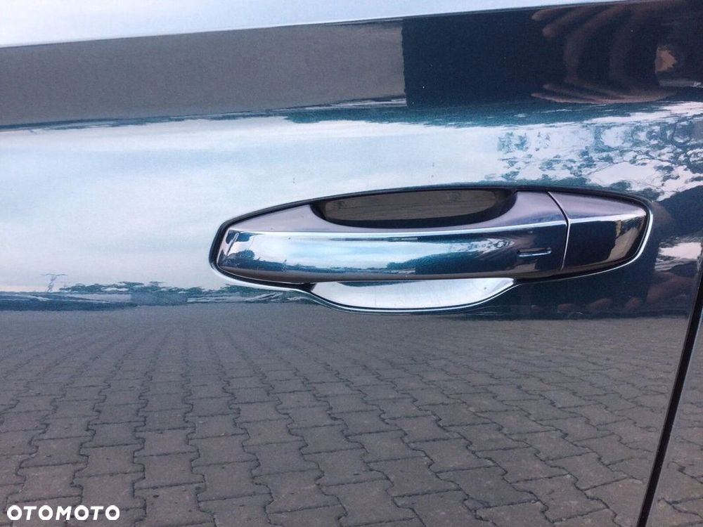 Skoda Kodiaq 1.5 TSI ACT 4x2 Style DSG - 13