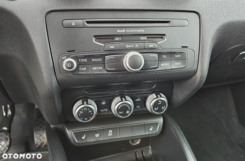 Audi A1 3-drzwiowe - 20