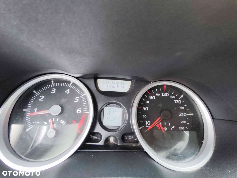 Renault Megane II 2.0 16V Expression - 23