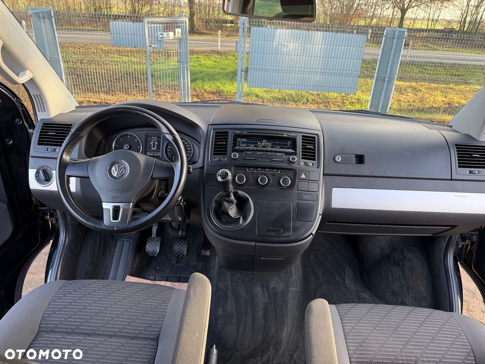 Volkswagen Multivan L1 LIFE - 16