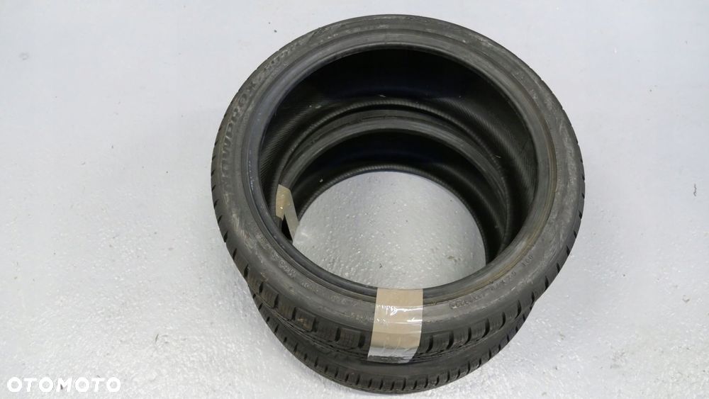 opony zimowe toyo snowprox s954 225/40 r18 92w xl dot 2023 komplet 2szt - 6