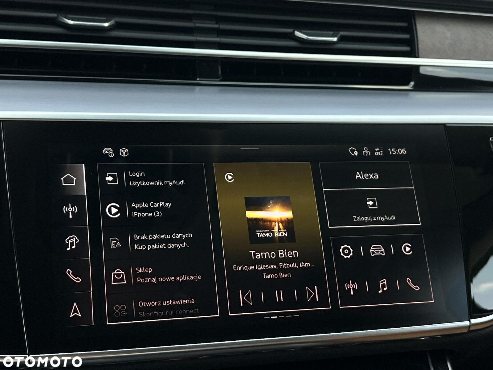 Audi A8 - 36