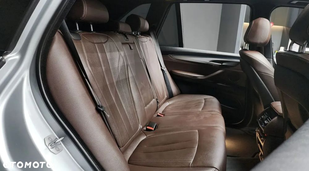 BMW X5 - 11
