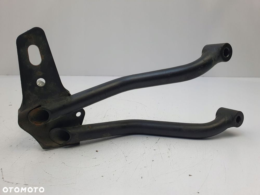 LEWY TYLNY PODNÓŻEK SET Yamaha XSR 700 XSR700 15-22 uchwyt pasażera - 10