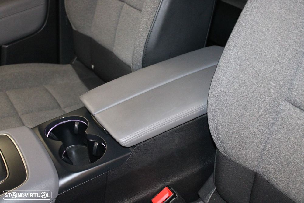 Citroën C5 Aircross 1.5 BlueHDi Feel Pack - 28