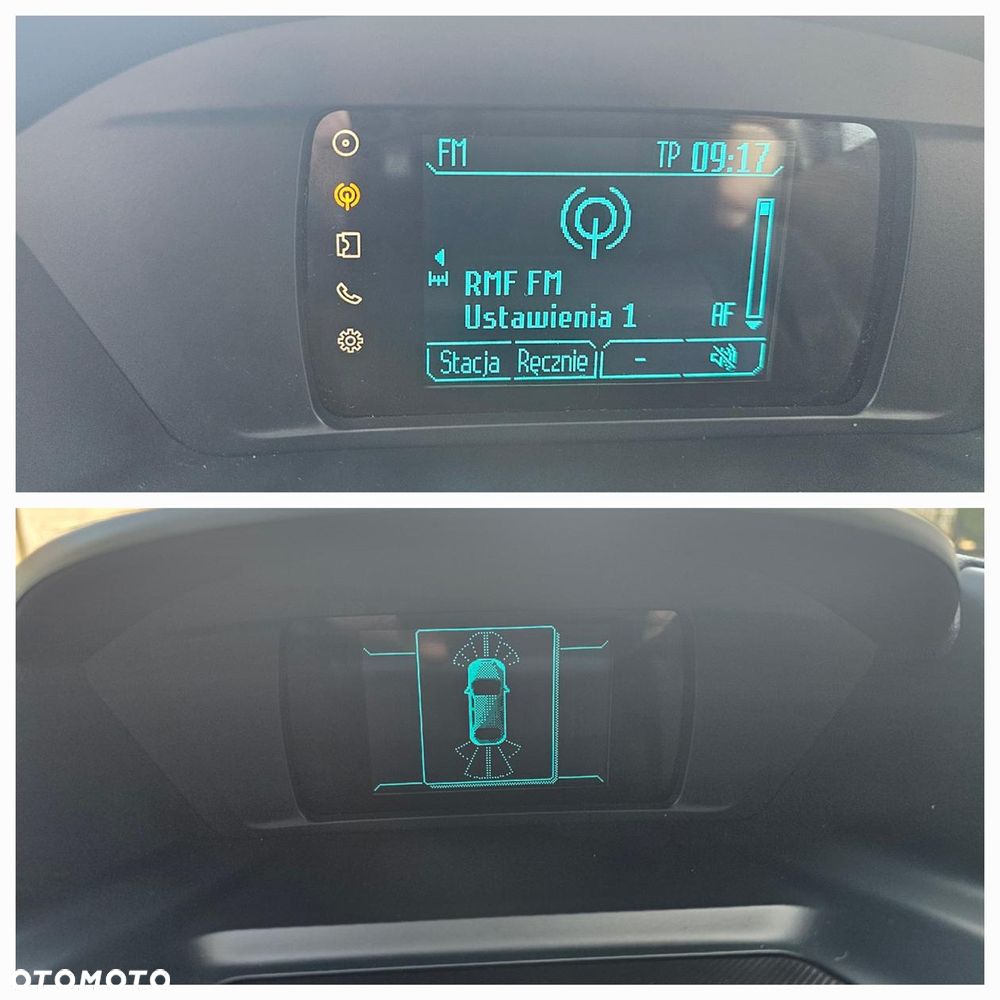 Ford Grand C-MAX Gr 1.0 EcoBoost Trend ASS - 30