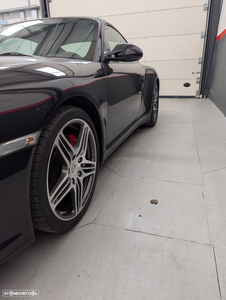 Porsche 911 (997) Carrera 4 S PDK - 10