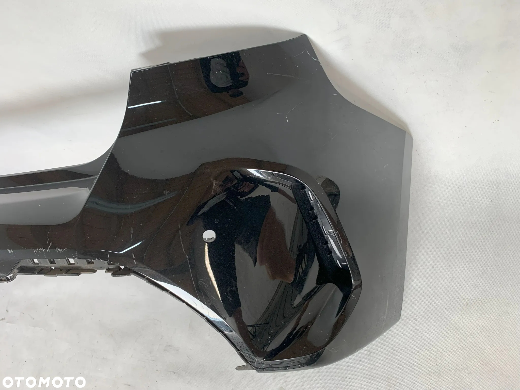 Image BMW 1 I F40 M-pack 19r Zadní nárazník M Pack 2019 - 51128070949
