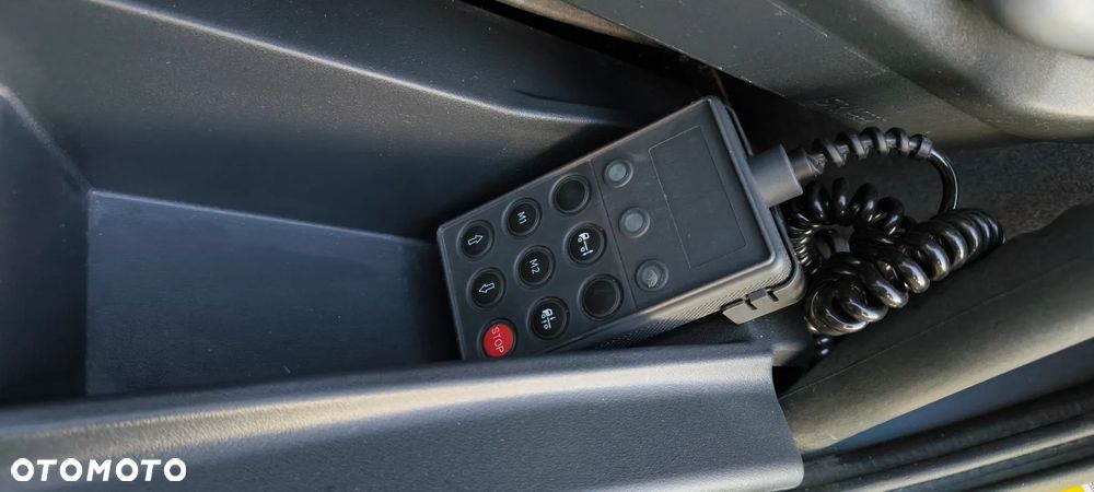 Iveco EuroCargo EEV 120E22 - 24