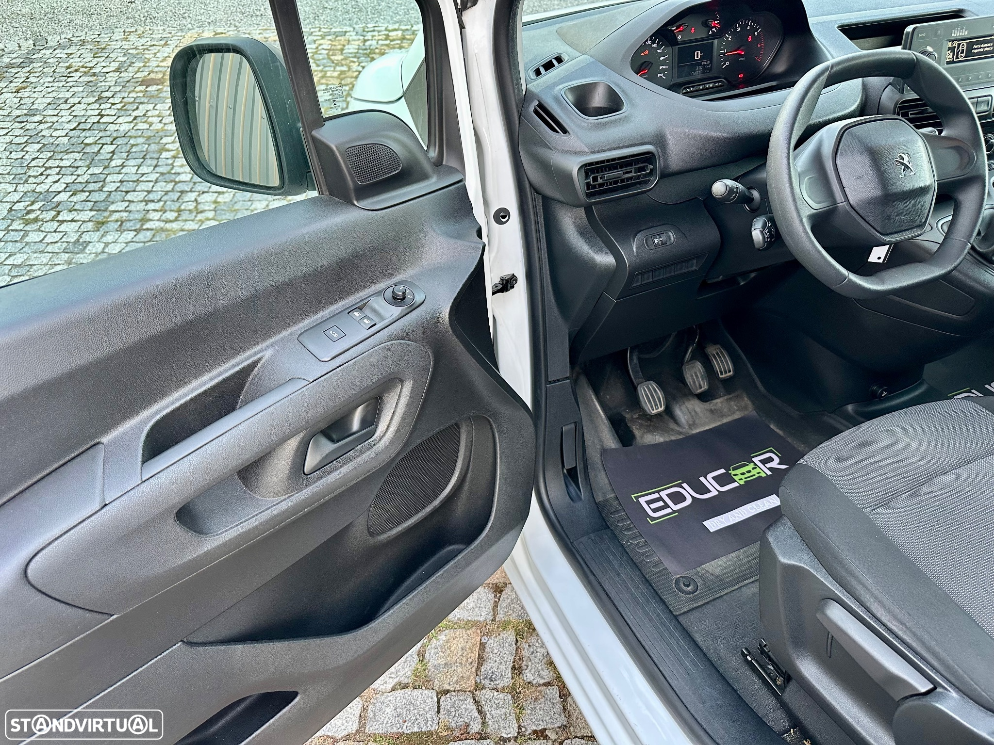 Peugeot Partner - 18
