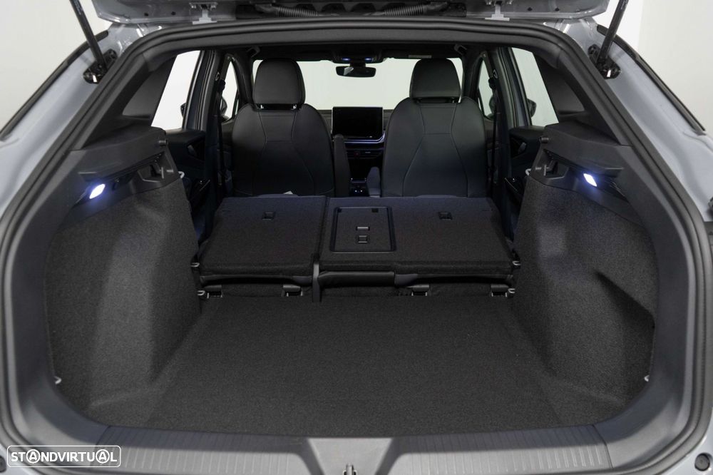 VW ID.4 79 kWh Pro - 16