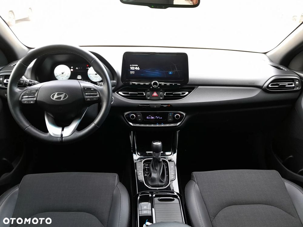Hyundai i30 1.0 T-GDI Smart DCT - 22