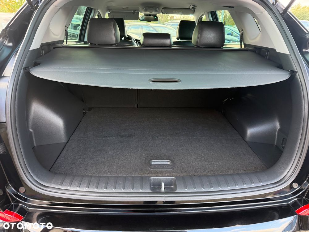 Hyundai Tucson blue 1.6 GDi 2WD Advantage - 29
