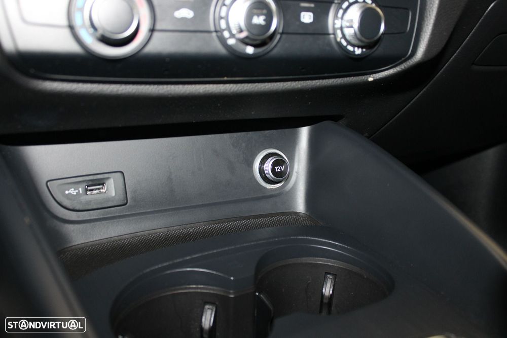 Audi A3 Sportback 1.6 TDI - 18