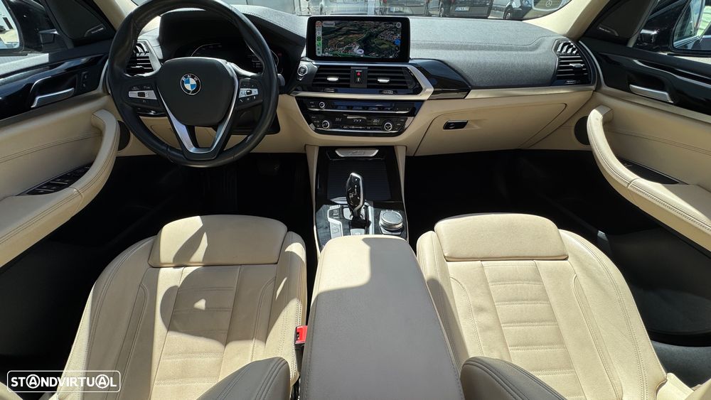 BMW X3 20 i xDrive xLine - 2