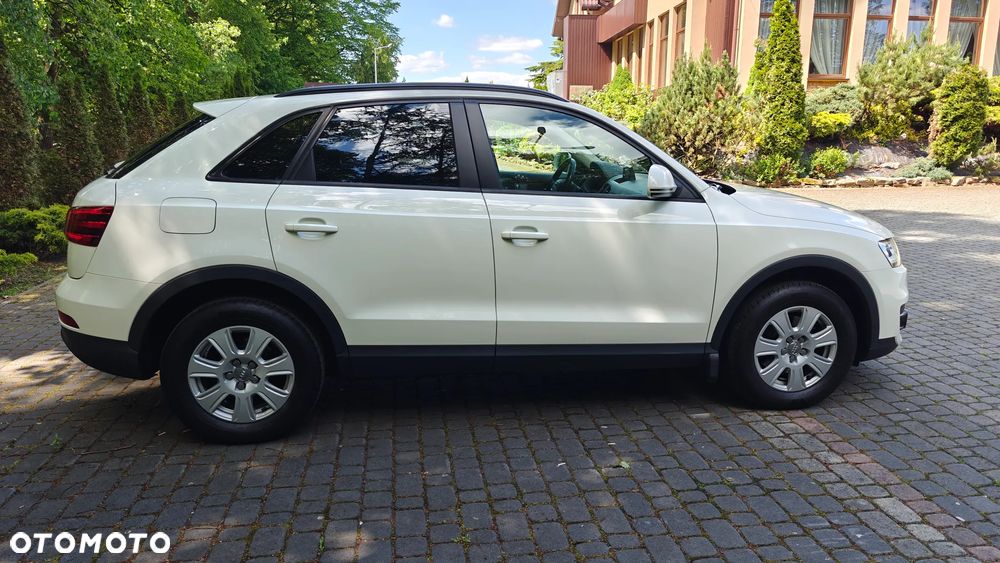 Audi Q3 2.0 TDI Quattro - 6