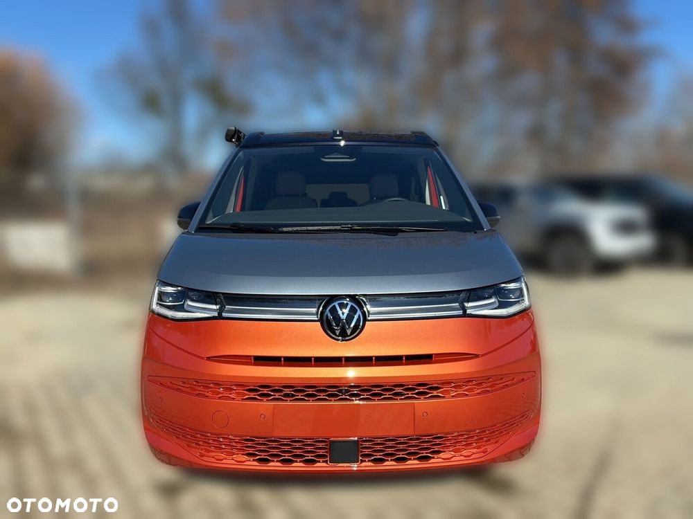 Volkswagen California - 3