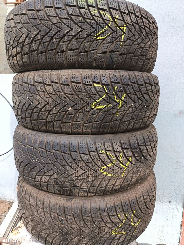 Anvelope MS 205 55 16 mono 2024 +7mm - 1