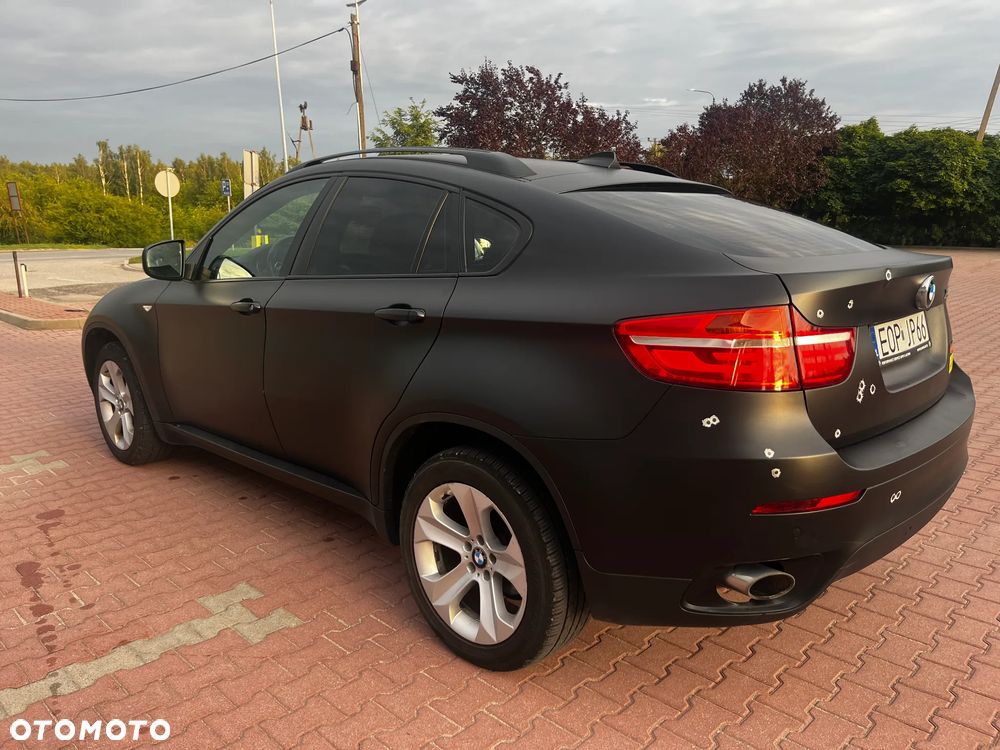 BMW X6 30d xDrive - 4