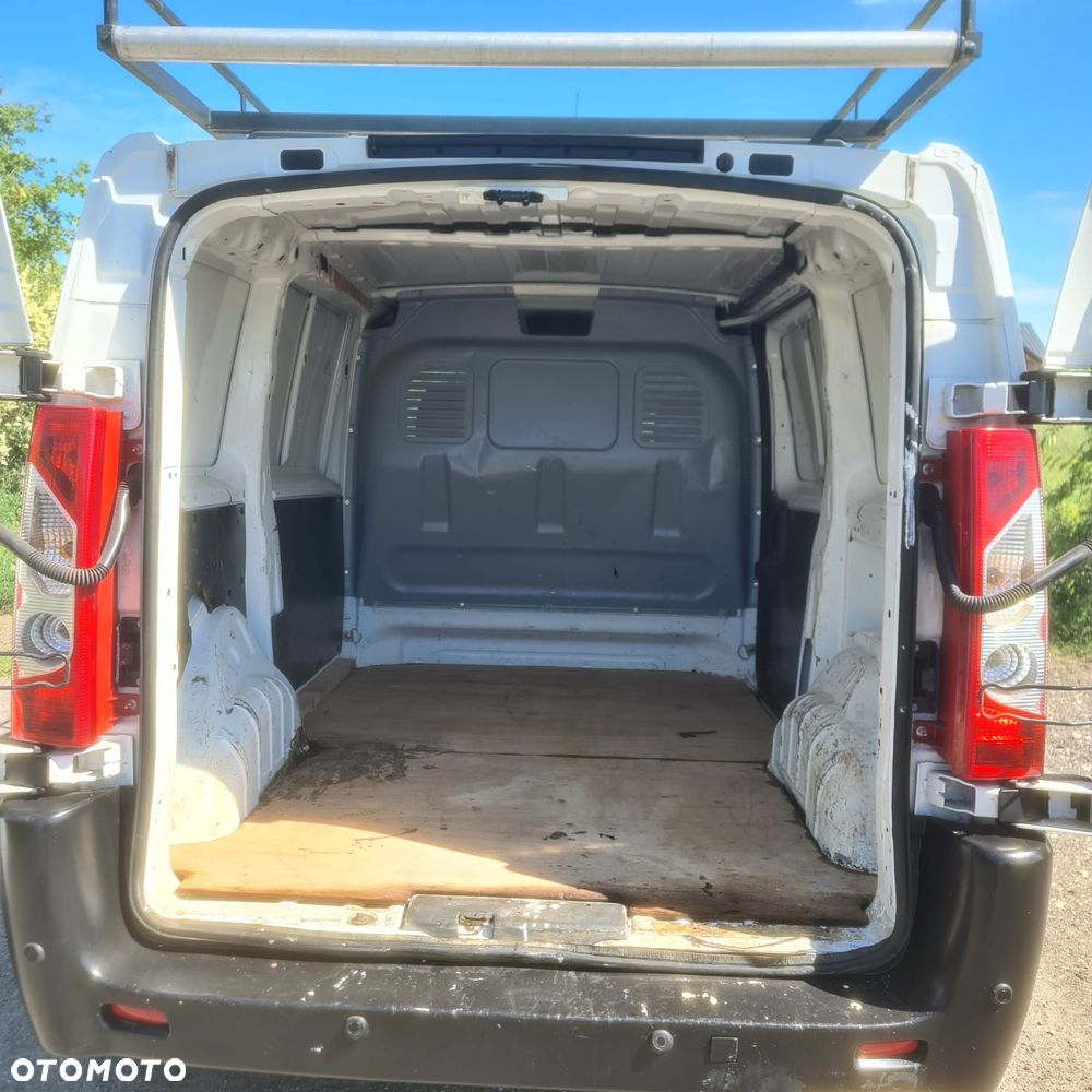 Citroën JUMPY - 10