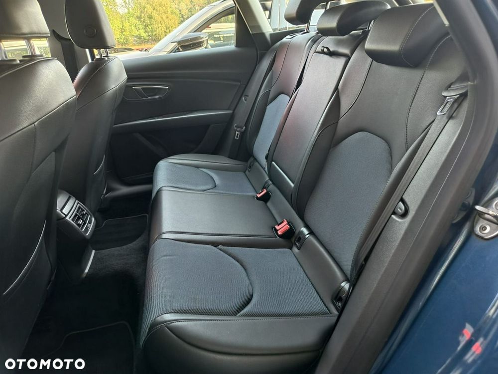 Seat Leon - 16