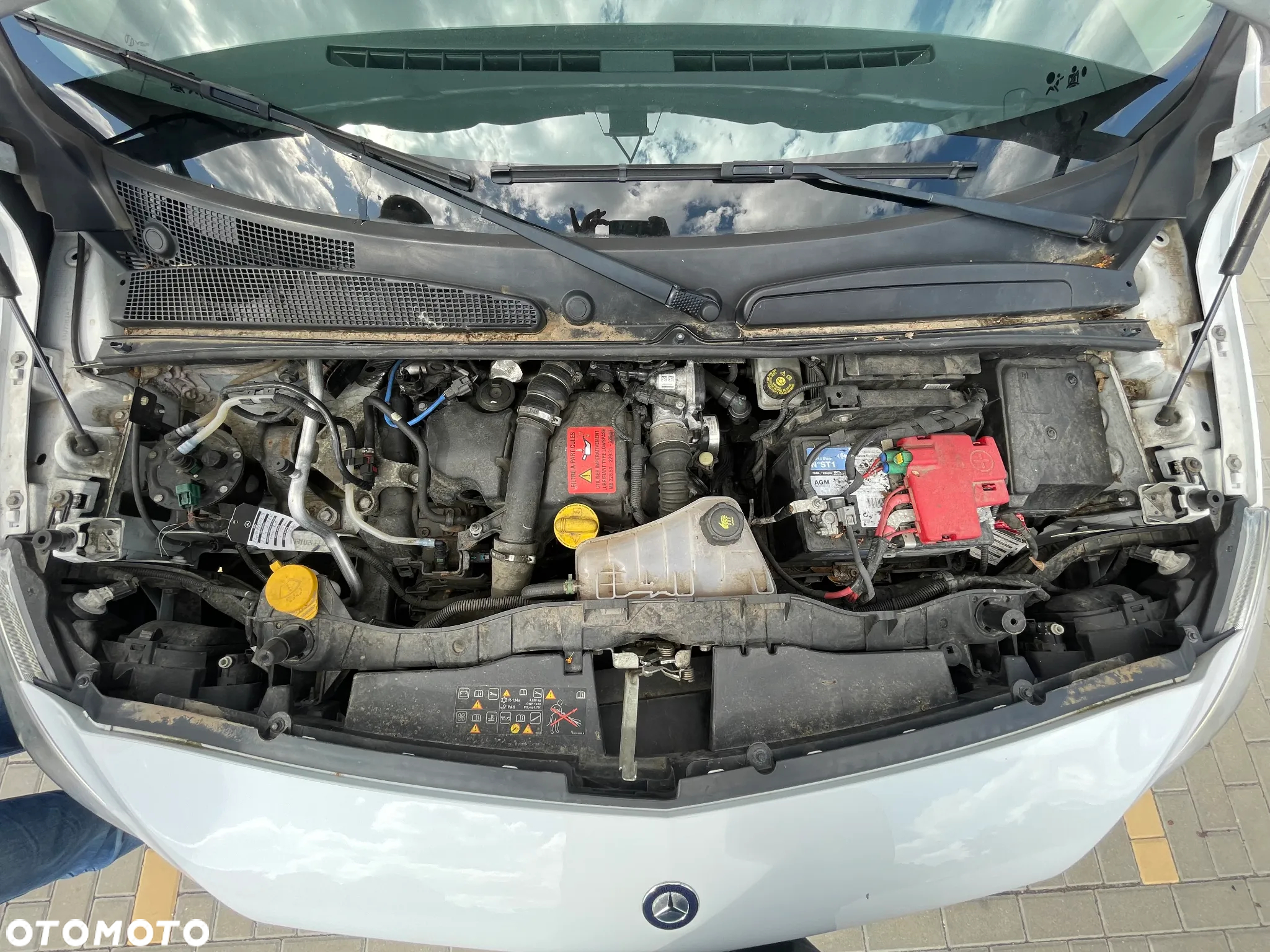 Mercedes-Benz Citan - 22