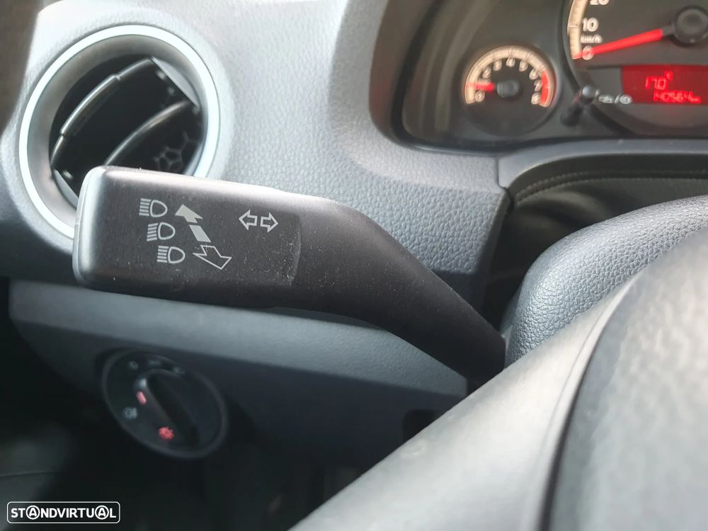 VW Up! 1.0 BMT Move - 17