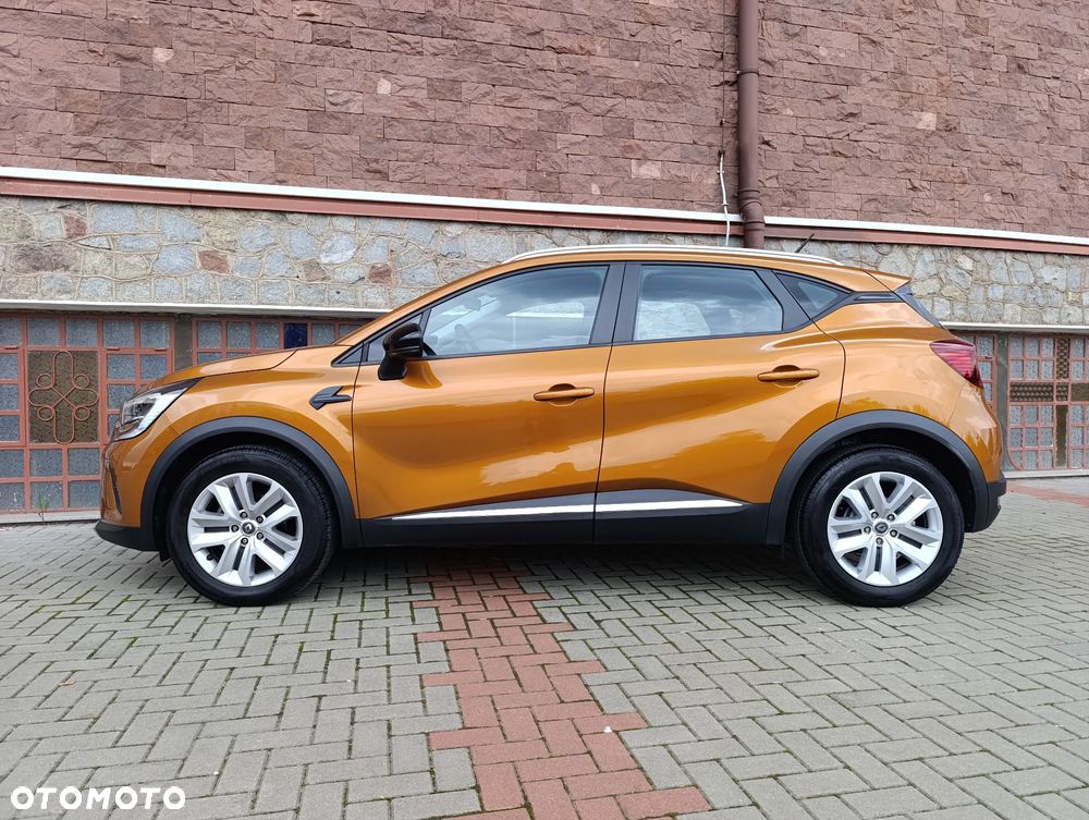 Renault Captur 1.0 TCe Zen - 5
