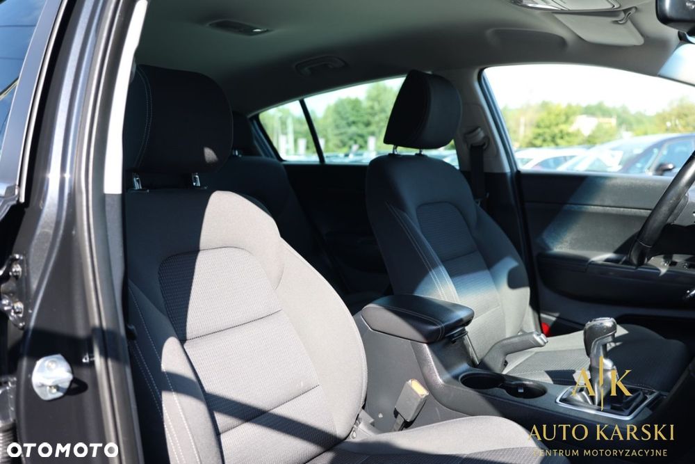 Kia Sportage - 38