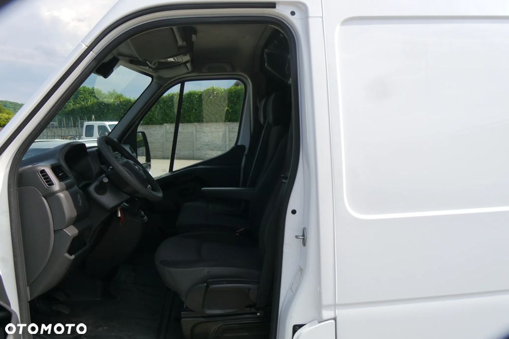 Opel MOVANO H2L2 - 13