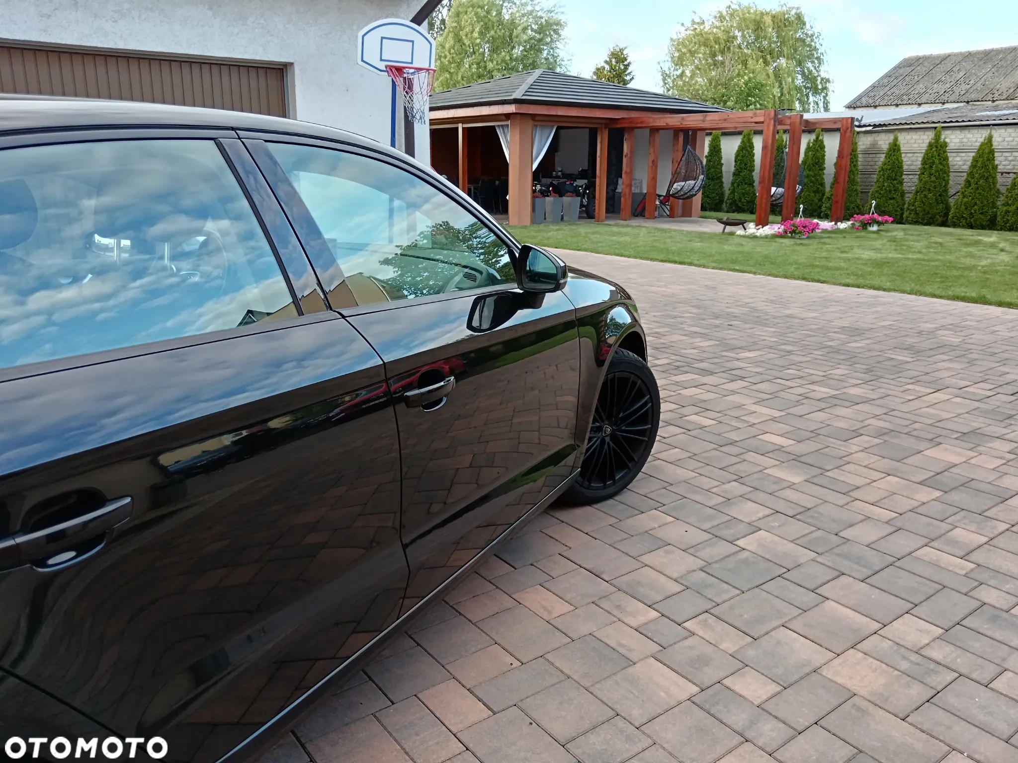 Audi A3 1.4 TFSI Edycja Specjalna S tronic - 4