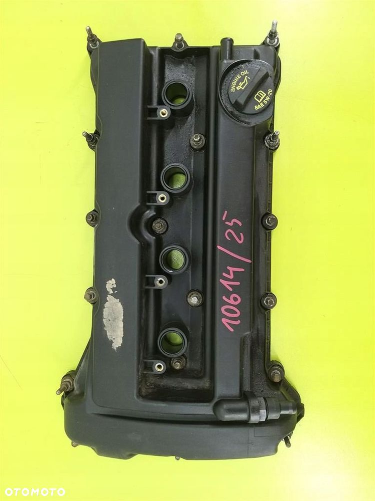 Pokrywa zaworów Dodge Caliber 2007-2012 2,0 BENZYNA 04884760 ORYGINAŁ - 7